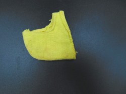 FRANCIE KNIT HOOD A